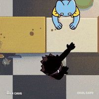 In Love Dance GIF by Cool Cats