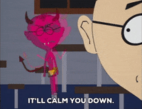 GIF by South Park 