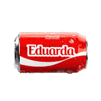 Coca Cola Eduarda Sticker by Coca-Cola Oficial