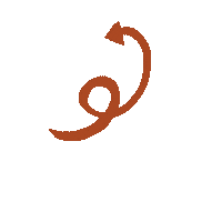 Nbeltow hello arrow pop 2020 Sticker