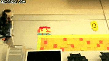 video games mario GIF by Cheezburger