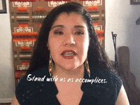 Native American Indigenous People Day GIF by NRDC