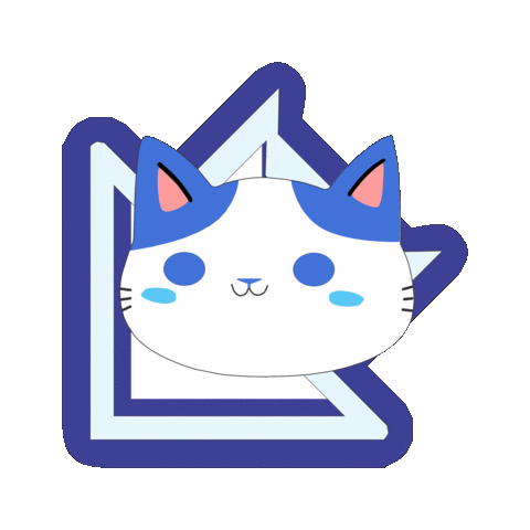 Stepart Love Sticker