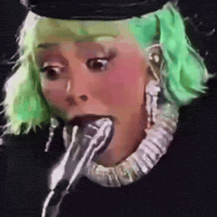 Bj Dojacat GIF by Respective