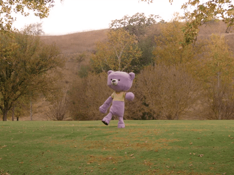 Dancing