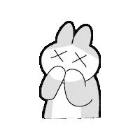 No Spoilers Murdermystery Sticker