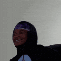 Not Funny Serious Face GIF