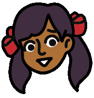 Wink Smile Sticker by CapstonePub