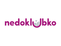 Behpromiminka Sticker by Nedoklubko