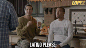 george lopez GIF by Lopez on TV Land