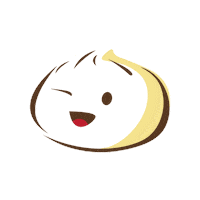Bakpao Love Sticker