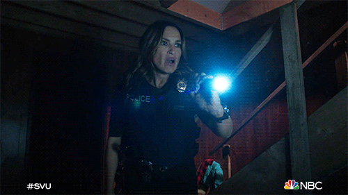 Episode 4 Nbc GIF by Law & Order