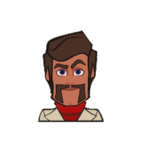 DisneySorcerersArena smile disney style canada Sticker