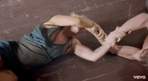Try GIF by P!NK