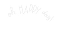 jenniferbrettdg happy rainbow colors create Sticker