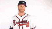 Atlanta Braves No GIF by MLB