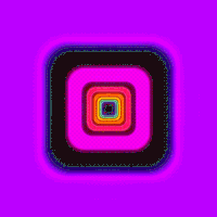 loop mesmerizing GIF by Michael Shillingburg