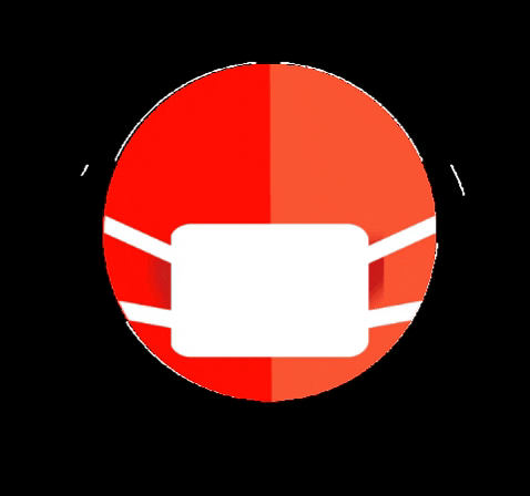 smile-train giphygifmaker GIF