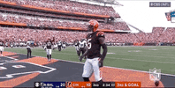 Regular Season Football GIF by NFL