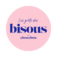 Bas Sticker by ChouChou