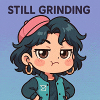 Celebration Grinding GIF by Persona