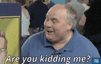 disbelief are you kidding me GIF by ANTIQUES ROADSHOW | PBS