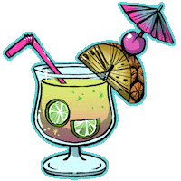 Stash Dashers Sticker