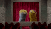 Wonder GIF by Phil Good