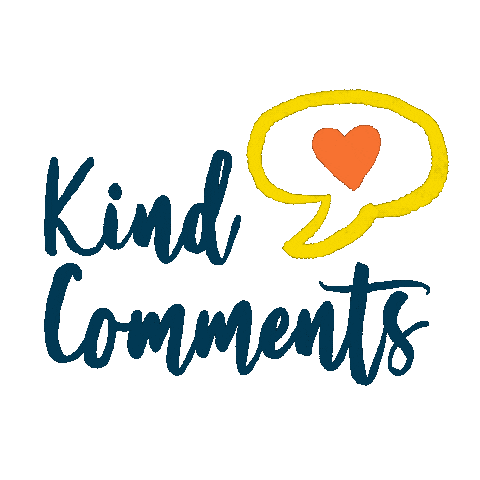 Social Media Happy Customer Sticker