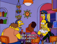 homer simpson episode 24 GIF