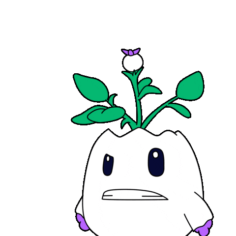 Bring It On No Sticker by Magic Eden