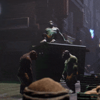 Chilling Hang Out GIF by BRAVO READY