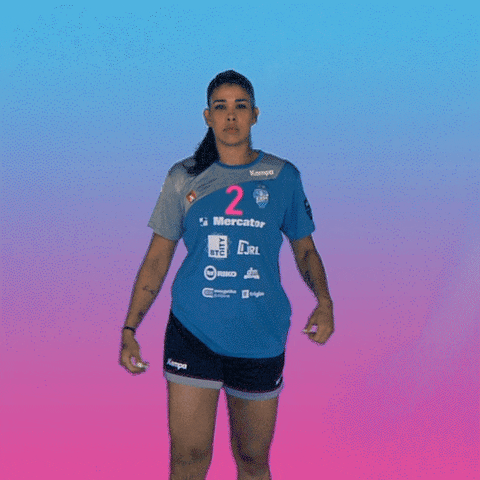 Sport Team GIF by RK Krim
