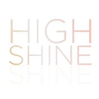 michelewatches sparkle sunglasses shine champagne Sticker