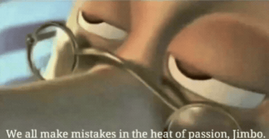 Its Okay Love GIF by Respective