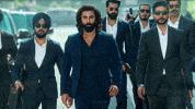 Ranveer Singh Swag GIF