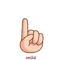 New Post Link Sticker by Athusidiomasbrasil
