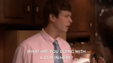 comedy central workaholics season 1 finale GIF by Workaholics