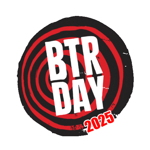 Swirl Sticker by Big Time Rush