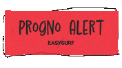 Kite Sticker by Easysurf