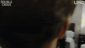 Ashley Williams Blood GIF by ALLBLK (formerly known as UMC)
