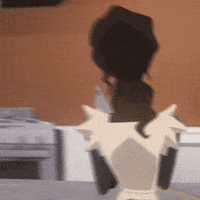Cooking In The Kitchen GIF by Rare Americans