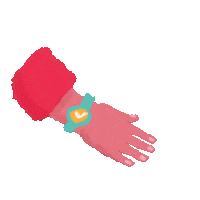 Salam Maafzahirbatin Sticker by Yoodo