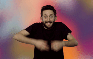 Ok Thumbs Up GIF by Diet Cig