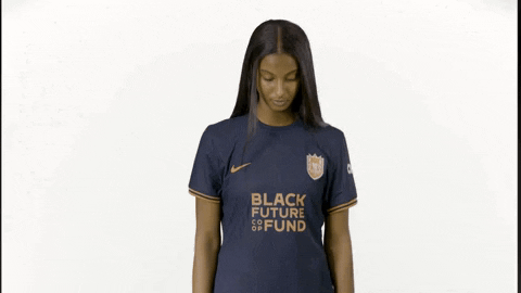 Seattle Reign Sport GIF by National Women's Soccer League