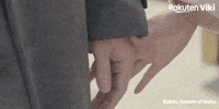 Korean Drama Love GIF by Viki