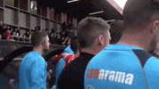 SalfordCityFC celebration team celebrates salford GIF