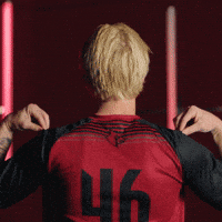University Of Louisville Soccer GIF by Louisville Cardinals