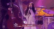 Christmas In Rockefeller 2019 GIF by NBC