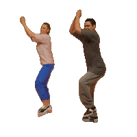 Dance Танцы Sticker by WOMAN RU